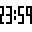 DigiTrayClockACR